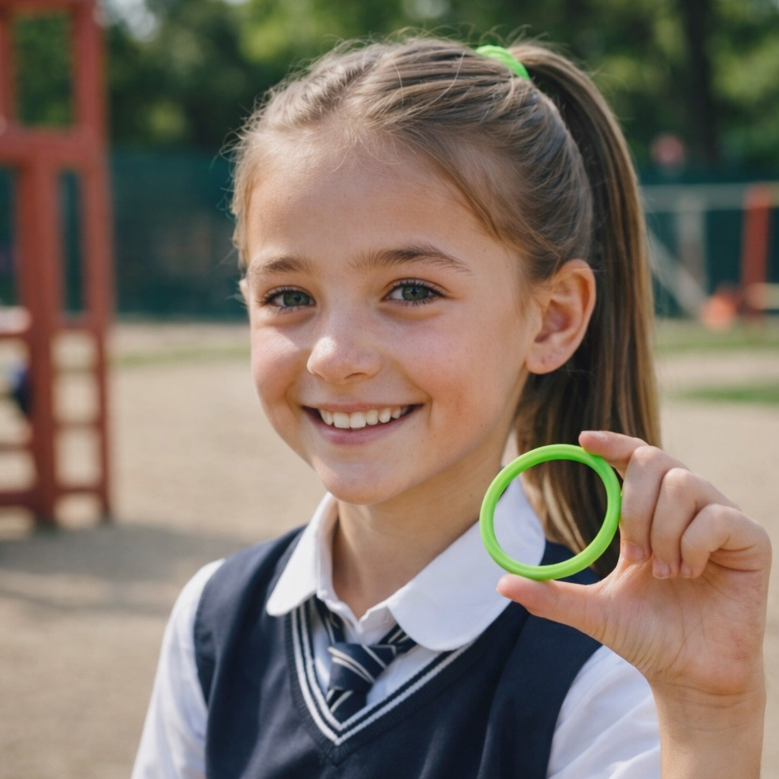 Вуйна Въшка - Арома ластички за коса