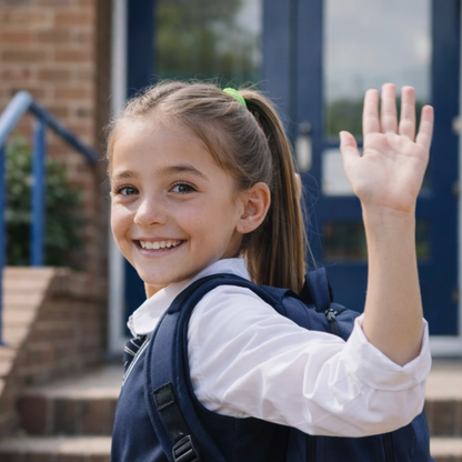 Вуйна Въшка - Арома ластички за коса